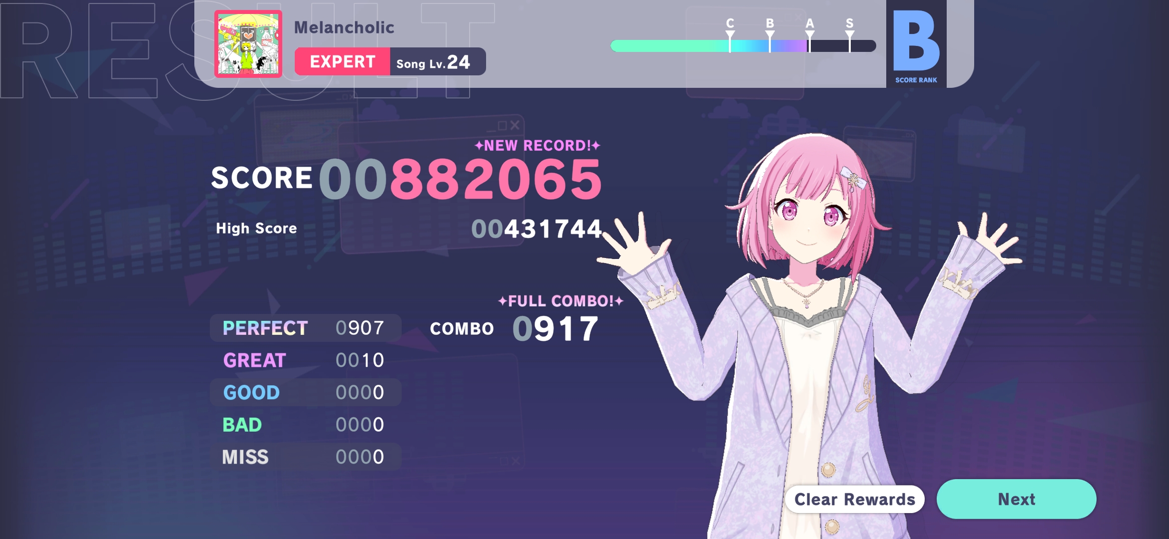 melancholic fc